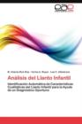 Image for Analisis del Llanto Infantil