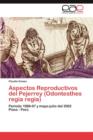 Image for Aspectos Reproductivos del Pejerrey (Odontesthes Regia Regia)
