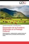 Image for Expansion de la Frontera Hominida en el Paisaje Cultural