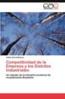 Image for Competitividad de la Empresa y los Distritos Industriales