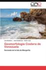 Image for Geomorfologia Costera de Venezuela