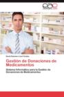 Image for Gestion de Donaciones de Medicamentos