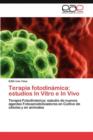 Image for Terapia fotodinamica : estudios In Vitro e In Vivo