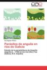 Image for Parasitos de anguila en rios de Galicia