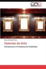 Image for Galerias de Arte
