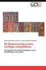 Image for El Outsourcing como ventaja competitiva