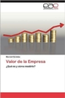 Image for Valor de la Empresa