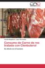 Image for Consumo de Carne de res tratada con Clenbuterol