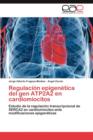 Image for Regulacion Epigenetica del Gen Atp2a2 En Cardiomiocitos
