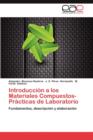 Image for Introduccion a Los Materiales Compuestos-Practicas de Laboratorio