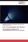 Image for Las Tecnologias de Redes