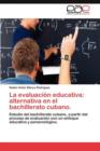 Image for La evaluacion educativa