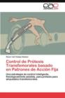 Image for Control de Protesis Transfemorales basado en Patrones de Accion Fija