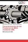Image for Caracterizacion de Las Fronteras de Mda Mediante UML