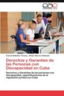 Image for Derechos y Garantias de las Personas con Discapacidad en Cuba