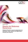 Image for Diseno de Sistemas Genericos