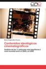 Image for Contenidos Ideologicos Cinematograficos