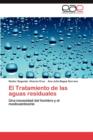 Image for El Tratamiento de Las Aguas Residuales