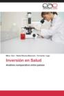 Image for Inversion En Salud