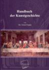 Image for Handbuch Der Kunstgeschichte