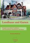 Image for Landhaus Und Garten