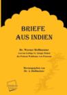 Image for Briefe Aus Indien