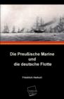 Image for Die Preussische Marine Und Die Deutsche Flotte