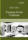 Image for Furniture for the Craftsman