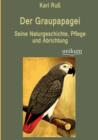 Image for Der Graupapagei