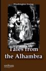 Image for Tales from the Alhambra