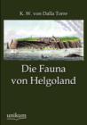 Image for Die Fauna von Helgoland