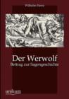 Image for Der Werwolf