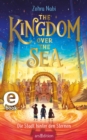 Image for Kingdom over the Sea  - Die Stadt hinter den Sternen (The Kingdom over the Sea 2)