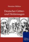 Image for Deutsche Goetter- und Heldensagen