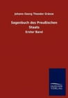 Image for Sagenbuch Des Preu Ischen Staats