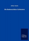Image for Die Bodenschatze Schlesiens