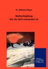 Image for Weltschoepfung