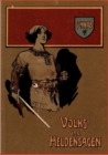 Image for Deutsche Volks- Und Heldensagen
