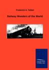 Image for Railway Wonders of the World