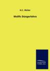 Image for Wollfs Dungerlehre