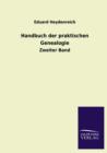 Image for Handbuch der praktischen Genealogie