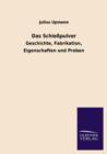 Image for Das Schiesspulver