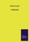 Image for Farbkunde