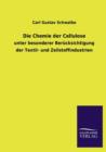 Image for Die Chemie Der Cellulose