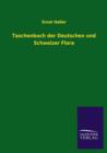 Image for Taschenbuch der Deutschen und Schweizer Flora