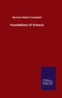 Image for Foundations of Science