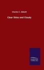 Image for Clear Skies and Cloudy