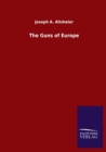Image for The Guns of Europe