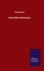 Image for Post Office Directory
