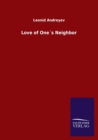 Image for Love of Ones Neighbor